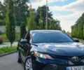 Синій Тойота Камрі, об'ємом двигуна 2.49 л та пробігом 75 тис. км за 19500 $, фото 2 на Automoto.ua