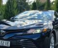 Синій Тойота Камрі, об'ємом двигуна 2.49 л та пробігом 75 тис. км за 19500 $, фото 5 на Automoto.ua