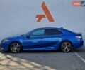 Синій Тойота Камрі, об'ємом двигуна 2.49 л та пробігом 104 тис. км за 24990 $, фото 20 на Automoto.ua