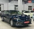Синий Тойота Камри, объемом двигателя 2.49 л и пробегом 44 тыс. км за 21499 $, фото 9 на Automoto.ua