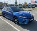 Синій Тойота Камрі, об'ємом двигуна 2.49 л та пробігом 138 тис. км за 23000 $, фото 11 на Automoto.ua
