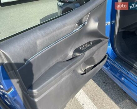 Синій Тойота Камрі, об'ємом двигуна 2.49 л та пробігом 138 тис. км за 23000 $, фото 14 на Automoto.ua
