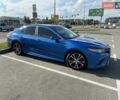 Синій Тойота Камрі, об'ємом двигуна 2.49 л та пробігом 138 тис. км за 23000 $, фото 12 на Automoto.ua