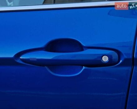 Синій Тойота Камрі, об'ємом двигуна 2.49 л та пробігом 104 тис. км за 24990 $, фото 15 на Automoto.ua
