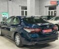 Синий Тойота Камри, объемом двигателя 2.49 л и пробегом 44 тыс. км за 21499 $, фото 4 на Automoto.ua