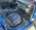 Синій Тойота Камрі, об'ємом двигуна 2.49 л та пробігом 138 тис. км за 23000 $, фото 18 на Automoto.ua