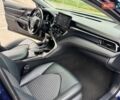 Синий Тойота Камри, объемом двигателя 2.49 л и пробегом 88 тыс. км за 22000 $, фото 25 на Automoto.ua