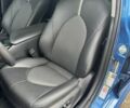 Синій Тойота Камрі, об'ємом двигуна 2.5 л та пробігом 40 тис. км за 19148 $, фото 7 на Automoto.ua