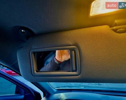 Синий Тойота Камри, объемом двигателя 2.49 л и пробегом 83 тыс. км за 23600 $, фото 29 на Automoto.ua