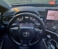 Синий Тойота Камри, объемом двигателя 2.49 л и пробегом 83 тыс. км за 23600 $, фото 13 на Automoto.ua