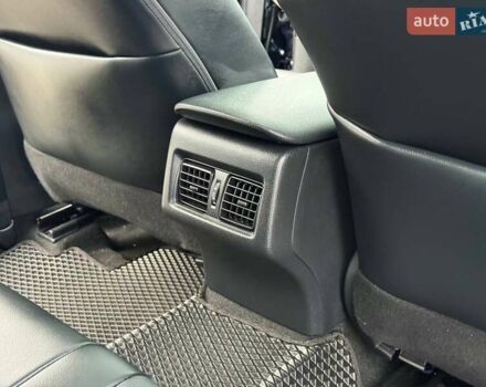 Синий Тойота Камри, объемом двигателя 2.49 л и пробегом 88 тыс. км за 22000 $, фото 28 на Automoto.ua
