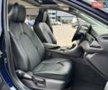 Синий Тойота Камри, объемом двигателя 2.49 л и пробегом 88 тыс. км за 22000 $, фото 26 на Automoto.ua
