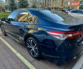 Тойота Камри 2020 в Киеве на Automoto.ua Синий Тойота Камри, объемом двигателя 2.5 л и пробегом 140 тыс. км за 22700 $, фото 4 на Automoto.ua