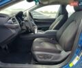 Тойота Камри 2020 в Киеве на Automoto.ua Синий Тойота Камри, объемом двигателя 2.49 л и пробегом 184 тыс. км за 18450 $, фото 7 на Automoto.ua