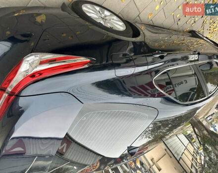 Синий Тойота Камри, объемом двигателя 2.49 л и пробегом 198 тыс. км за 19700 $, фото 20 на Automoto.ua