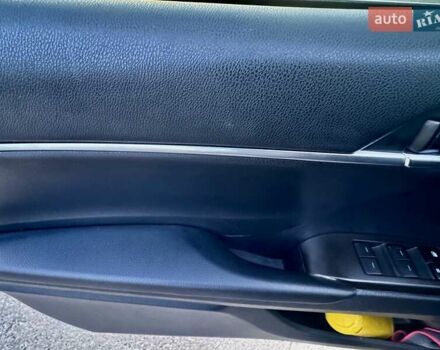 Синий Тойота Камри, объемом двигателя 2.49 л и пробегом 83 тыс. км за 23600 $, фото 27 на Automoto.ua