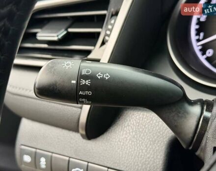 Синий Тойота Камри, объемом двигателя 2.49 л и пробегом 88 тыс. км за 22000 $, фото 44 на Automoto.ua