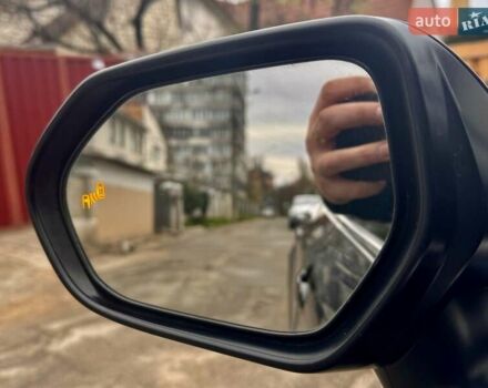 Синий Тойота Камри, объемом двигателя 2.49 л и пробегом 83 тыс. км за 23600 $, фото 30 на Automoto.ua