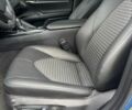 Синій Тойота Камрі, об'ємом двигуна 2.5 л та пробігом 40 тис. км за 19148 $, фото 9 на Automoto.ua