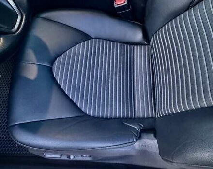 Синий Тойота Камри, объемом двигателя 2.49 л и пробегом 83 тыс. км за 23600 $, фото 21 на Automoto.ua