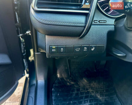 Тойота Камри 2020 в Киеве на Automoto.ua Синий Тойота Камри, объемом двигателя 2.5 л и пробегом 140 тыс. км за 22700 $, фото 9 на Automoto.ua
