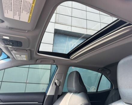 Синій Тойота Камрі, об'ємом двигуна 2.5 л та пробігом 40 тис. км за 19148 $, фото 11 на Automoto.ua