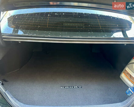 Тойота Камри 2020 в Киеве на Automoto.ua Синий Тойота Камри, объемом двигателя 2.5 л и пробегом 140 тыс. км за 22700 $, фото 24 на Automoto.ua