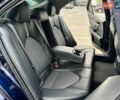 Синий Тойота Камри, объемом двигателя 2.49 л и пробегом 88 тыс. км за 22000 $, фото 27 на Automoto.ua