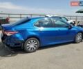 Тойота Камри 2020 в Киеве на Automoto.ua Синий Тойота Камри, объемом двигателя 2.49 л и пробегом 184 тыс. км за 18450 $, фото 5 на Automoto.ua