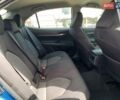 Тойота Камри 2020 в Киеве на Automoto.ua Синий Тойота Камри, объемом двигателя 2.49 л и пробегом 184 тыс. км за 18450 $, фото 8 на Automoto.ua