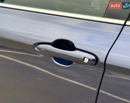 Синий Тойота Камри, объемом двигателя 2.49 л и пробегом 88 тыс. км за 22000 $, фото 19 на Automoto.ua