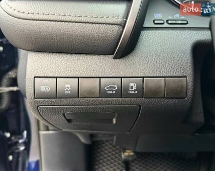 Синий Тойота Камри, объемом двигателя 2.49 л и пробегом 88 тыс. км за 22000 $, фото 41 на Automoto.ua