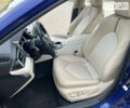 Синий Тойота Камри, объемом двигателя 2.49 л и пробегом 85 тыс. км за 30999 $, фото 30 на Automoto.ua