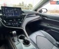 Синий Тойота Камри, объемом двигателя 2.49 л и пробегом 88 тыс. км за 22000 $, фото 32 на Automoto.ua