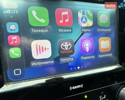 Синий Тойота Камри, объемом двигателя 2.49 л и пробегом 198 тыс. км за 19700 $, фото 42 на Automoto.ua