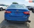 Тойота Камри 2020 в Киеве на Automoto.ua Синий Тойота Камри, объемом двигателя 2.49 л и пробегом 184 тыс. км за 18450 $, фото 4 на Automoto.ua