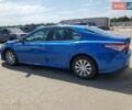 Тойота Камри 2020 в Киеве на Automoto.ua Синий Тойота Камри, объемом двигателя 2.49 л и пробегом 184 тыс. км за 18450 $, фото 3 на Automoto.ua