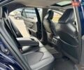 Синий Тойота Камри, объемом двигателя 2.49 л и пробегом 88 тыс. км за 22000 $, фото 24 на Automoto.ua