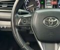 Синий Тойота Камри, объемом двигателя 2.49 л и пробегом 88 тыс. км за 22000 $, фото 34 на Automoto.ua