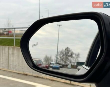 Синий Тойота Камри, объемом двигателя 2.49 л и пробегом 88 тыс. км за 22000 $, фото 43 на Automoto.ua