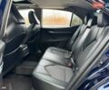 Синий Тойота Камри, объемом двигателя 2.49 л и пробегом 88 тыс. км за 22000 $, фото 23 на Automoto.ua