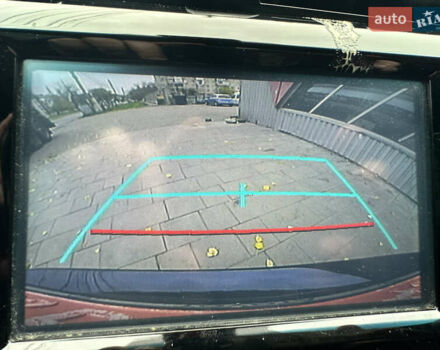 Синий Тойота Камри, объемом двигателя 2.49 л и пробегом 198 тыс. км за 19700 $, фото 41 на Automoto.ua