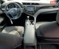 Тойота Камри 2020 в Киеве на Automoto.ua Синий Тойота Камри, объемом двигателя 2.49 л и пробегом 184 тыс. км за 18450 $, фото 9 на Automoto.ua
