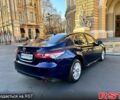 Синий Тойота Камри, объемом двигателя 2.5 л и пробегом 72 тыс. км за 22400 $, фото 9 на Automoto.ua