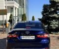 Тойота Камри 2021 в Одессе на Automoto.ua Синий Тойота Камри, объемом двигателя 2.5 л и пробегом 76 тыс. км за 21000 $, фото 9 на Automoto.ua