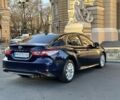 Синий Тойота Камри, объемом двигателя 2.5 л и пробегом 75 тыс. км за 21000 $, фото 13 на Automoto.ua
