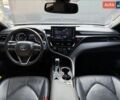 Синій Тойота Камрі, об'ємом двигуна 2.49 л та пробігом 73 тис. км за 29500 $, фото 11 на Automoto.ua