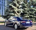 Тойота Камри 2021 в Одессе на Automoto.ua Синий Тойота Камри, объемом двигателя 2.5 л и пробегом 76 тыс. км за 21000 $, фото 13 на Automoto.ua