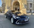 Синий Тойота Камри, объемом двигателя 2.5 л и пробегом 75 тыс. км за 21000 $, фото 3 на Automoto.ua