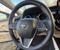 Синій Тойота Камрі, об'ємом двигуна 2.49 л та пробігом 12 тис. км за 30500 $, фото 30 на Automoto.ua